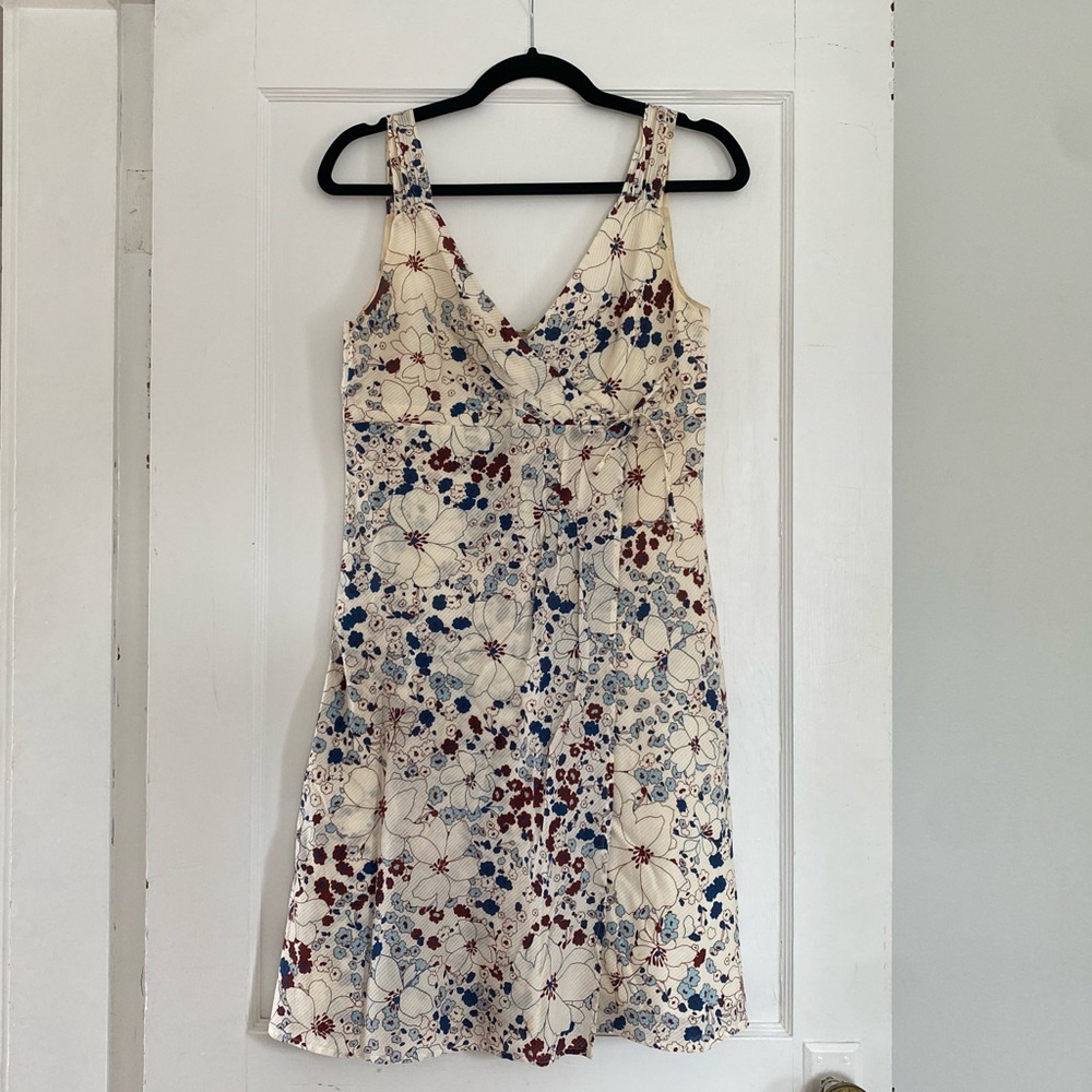 Patagonia Dress